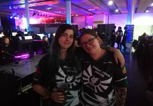 LAN Partys & eSport Events mit IcH| Gaming